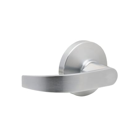 Falcon Grade 2 Dummy, Avalon Lever, Keyless, US26D, B12 Q 626